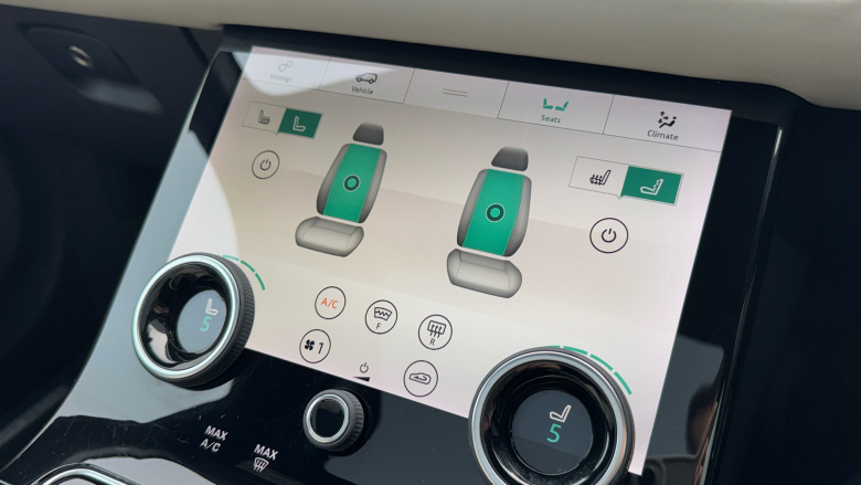 Land Rover Range Rover Velar 2.0 D180 R-Dynamic SE 5dr Auto Diesel Estate